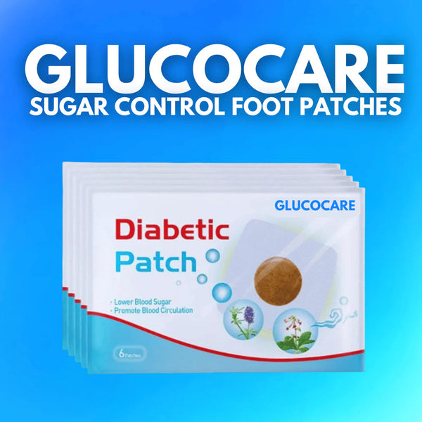 MetaBalance™ Wellness Foot Patch (Pack Of 10) Regular price Rs. 599.00 (Buy 10 Get 10 Free)