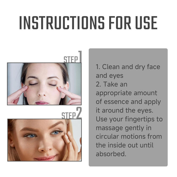 Lutein Firming and Anti-Wrinkle Serum 100ml (BUY 1 GET 1 FREE)