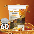 Bee Venom & Slim Foot Pads ( Buy 10 Get 10 Free) @499