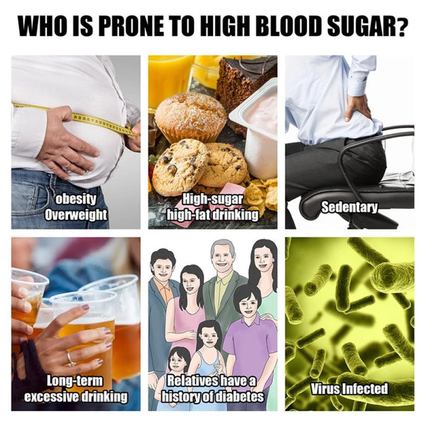 South Moon Diabetic - Blood Sugar Control Patch @499 (Buy 10 Get 10 Free)